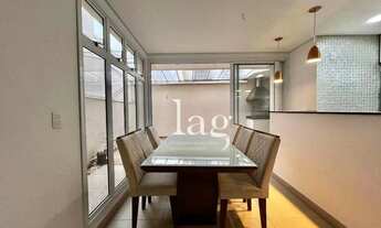 Imagem 7: Casa com 3 quartos, 127 m² - Condomínio Residencial Vila Hayman - Sorocaba/SP