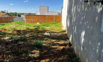 Imagem 2: Terreno à venda, 200 m² por R$ 135.000,00 - Vila Cassini - São José do Rio Preto/SP