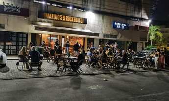 Imagem: Bar pizzaria