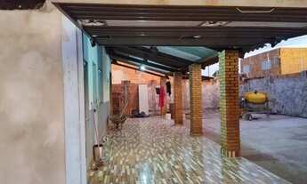 Imagem 2: Vende-se casa bem localizada Guanandi 2