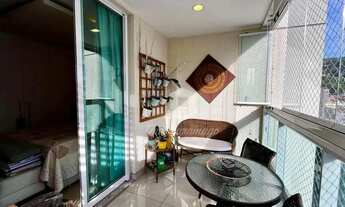 Imagem 7: Apartamento com 3 Quartos à Venda - Icaraí - Niterói/RJ