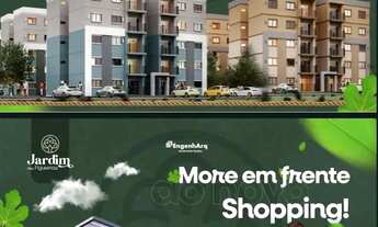 Imagem 2: Apartamento à venda no JARDIM DAS FIGUEIRAS , CIDADE UNIVERSITÁRIA , Maceió, AL