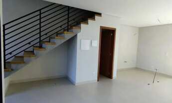 Imagem 4: Sobrado para Venda em Imbituba, Araçatuba, 3 dormitórios, 1 suíte, 2 banheiros, 1 vaga