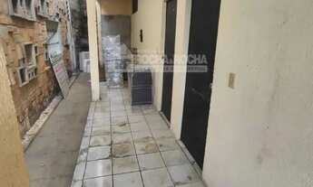 Imagem 5: Kitinete para alugar com 40,00 metros quadrados no SAO CRISTOVAO - Teresina - Piauí