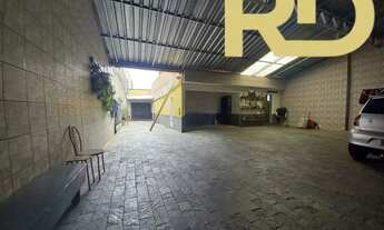 Imagem 3: 2 Casas à Venda no Alto Vera Cruz em Lote de 402 m²