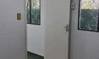 Imagem 4: Casa quarto sala cozinha banheiro área de serviço e varanda