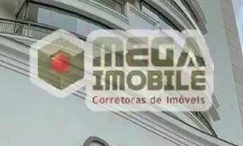 Imagem: Apartamento no Cristal Park, Itacorubi