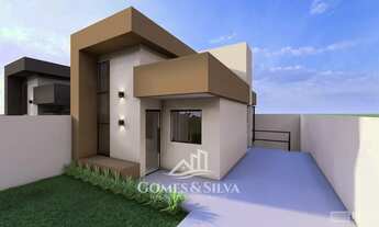 Imagem 13: CASA NA PLANTA Á VENDA NO BAIRRO MARQUES INDUSTRIAL