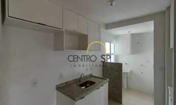 Imagem 3: Julia I - Apartamento para aluguel com 53 m² e 2 quartos em Vila Altinópolis, Bauru - SP