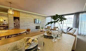 Imagem 7: Imóvel para venda possui 160 metros quadrados com 3 quartos em Menino Deus - Porto Alegre