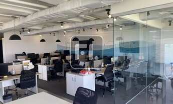 Imagem 1: Escritório para aluguel e venda tem 167 metros quadrados em Bela Vista - São Paulo - SP