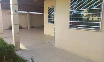 Imagem 6: Casa Próximo a Nóide Cerqueira e parque de exposições