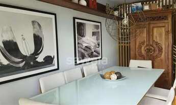 Imagem 3: Casa à venda com 209,00m² e 5 quartos em Recreio dos Bandeirantes, Rio de Janeiro - RJ