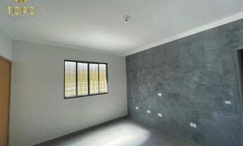 Imagem 3: Aluga-se casa Nova na R. Alagoas, 308 - Jardim Alvorada Maringá - PR