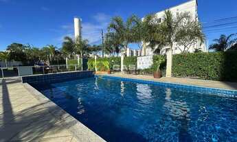 Imagem 2: MB- Colina de Laranjeiras: apartamento 2 quartos com área de lazer completa! AZCX