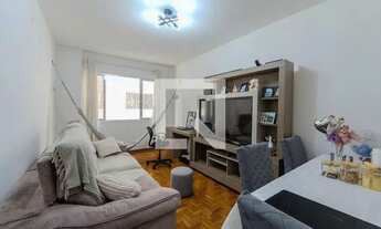 Imagem 4: Apartamento à Venda - Bela Vista, 1 Quarto, 52 m2