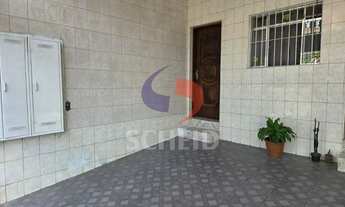 Imagem 4: Sobrado Locação Residencial excelente localização de 80m² no Jd Monte Azul, Prox Terminal