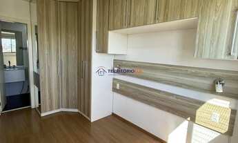 Imagem 11: Apartamento 2 dormitórios com Suíte Semi Mobiliado com Vaga de Garagem