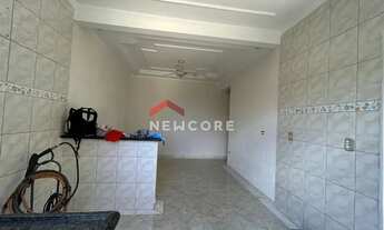 Imagem 2: Casa de condomínio em Rua Amazonas - Vila Seabra - Mongaguá/SP