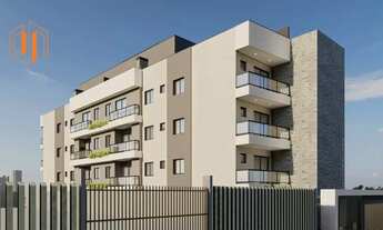 Imagem 6: Cobertura Duplex para Venda em São José dos Pinhais, Bom Jesus, 3 dormitórios, 1 suíte, 2