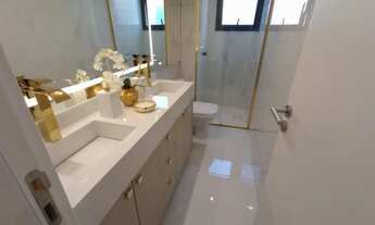 Imagem 6: APTO 3D no bairro Menino Deus em Porto Alegre