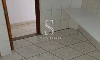 Imagem 2: Edifício imperium, República - Sala Comercial de 130m² com copa, sacada e 2 banheiros