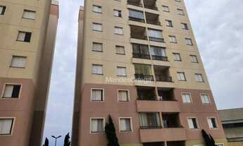 Imagem: Apartamento com 2 dormitórios, 59 m²