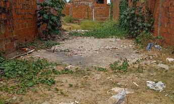 Imagem: Vendo terreno