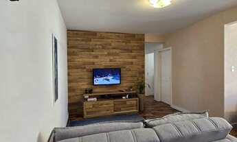 Imagem 5: Apartamento 3 Dormitórios Abraão