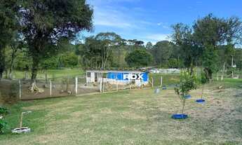 Imagem 6: Chácara/Sítio com 192.000 m² por R$ 2.500.000 - Bocaíuva do Sul /PR