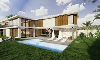 Imagem 5: BELÍSSIMA CASA À VENDA - CONDOMÍNIO EM SOUSAS,SP