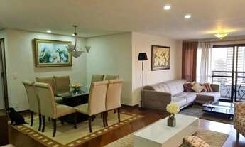 Imagem: Apartamento à venda em Barueri, Alphaville