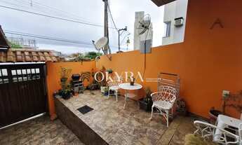 Imagem 4: CASA 03 Q PARA LOCAÇÃO NO BAIRRO NOVO HORIZONTE