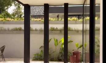 Imagem 7: Excelente Duplex no Alphaville 2, 5 suites, Lazer Privativo. Alto Padrão. Projeto Diferenc