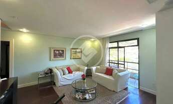 Imagem 2: JF- Apartamento com 4 quartos em Centro - Florianópolis - SC