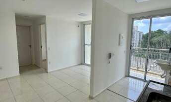 Imagem 1: Condomínio Luar Ponta Negra 2 quartos (sendo 1 suíte) Climatizado nos Quartos e Sala