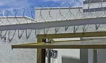 Imagem 2: SETOR FAIÇALVILLE - SOBRADO - 3 QUARTOS 1 SUÍTE - NUNCA HABITADA - 145 m²