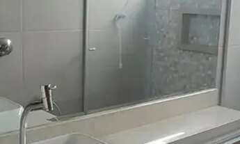 Imagem 6: Imóvel para aluguel possui 42 metros quadrados em Santa Cecília - São Paulo - SP