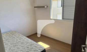 Imagem 7: Apartamento com 2 dormitórios à venda, 45 m² por R$ 210.000,00 - Ideal Alameda das Palmeir