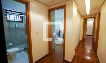 Imagem 6: Apartamento à Venda - Lourdes, 4 Quartos, 250 m2