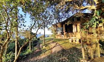 Imagem 3: Terreno com Vista Paradisíaca em Jurerê Internacional