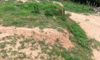 Imagem: Lote plano Santa Luzia