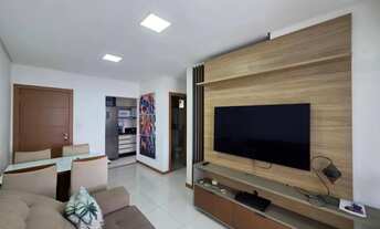 Imagem 4: ALUGO APARTAMENTO 3 QUARTOS -1 SUÍTE -MOBILIADO - ITAPARICA-VILA VELHA - ES