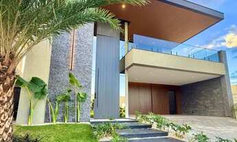 Imagem: Vendo belíssima casa com 4 suítes no Florais