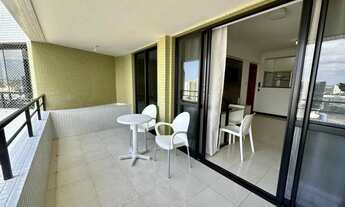 Imagem: Imóvel para aluguel possui 57 metros quadrados