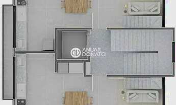 Imagem 7: Gutierrez - Cobertura 2 quartos à venda na Anuar Donato