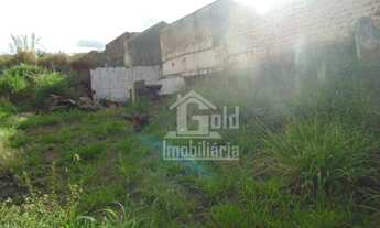 Imagem 4: Terreno à venda, 670 m² por R$ 790.000,00 - Campos Elíseos - Ribeirão Preto/SP