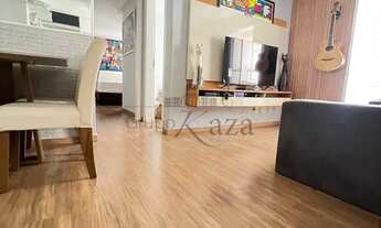 Imagem 4: Oportunidade - Apartamento - Jardim Paraíso - Condomínio Spazio Campo Azuli - 2 Dormitório