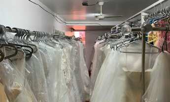 Imagem 5: Espaço Comercial, Boa Viagem, 280m², 8 Salas, 2 Banheiros, Cozinha, Lavanderia, IPTU Inlcu