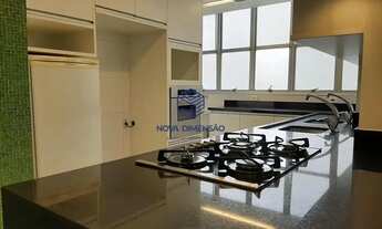 Imagem 2: Apartamento em Moema